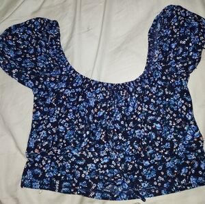 Summer top love tree size large